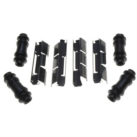 Raybestos Dodge Ram 1500 04 Hardware Kit, H5696A H5696A